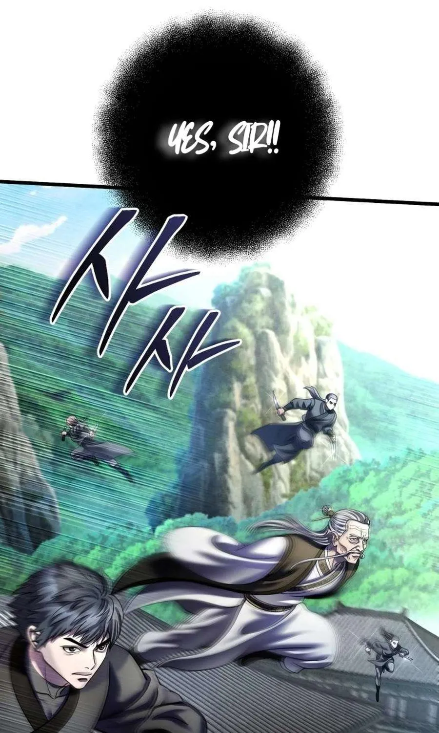 Revenge of Young Master Peng Chapter 183 page 56 - 