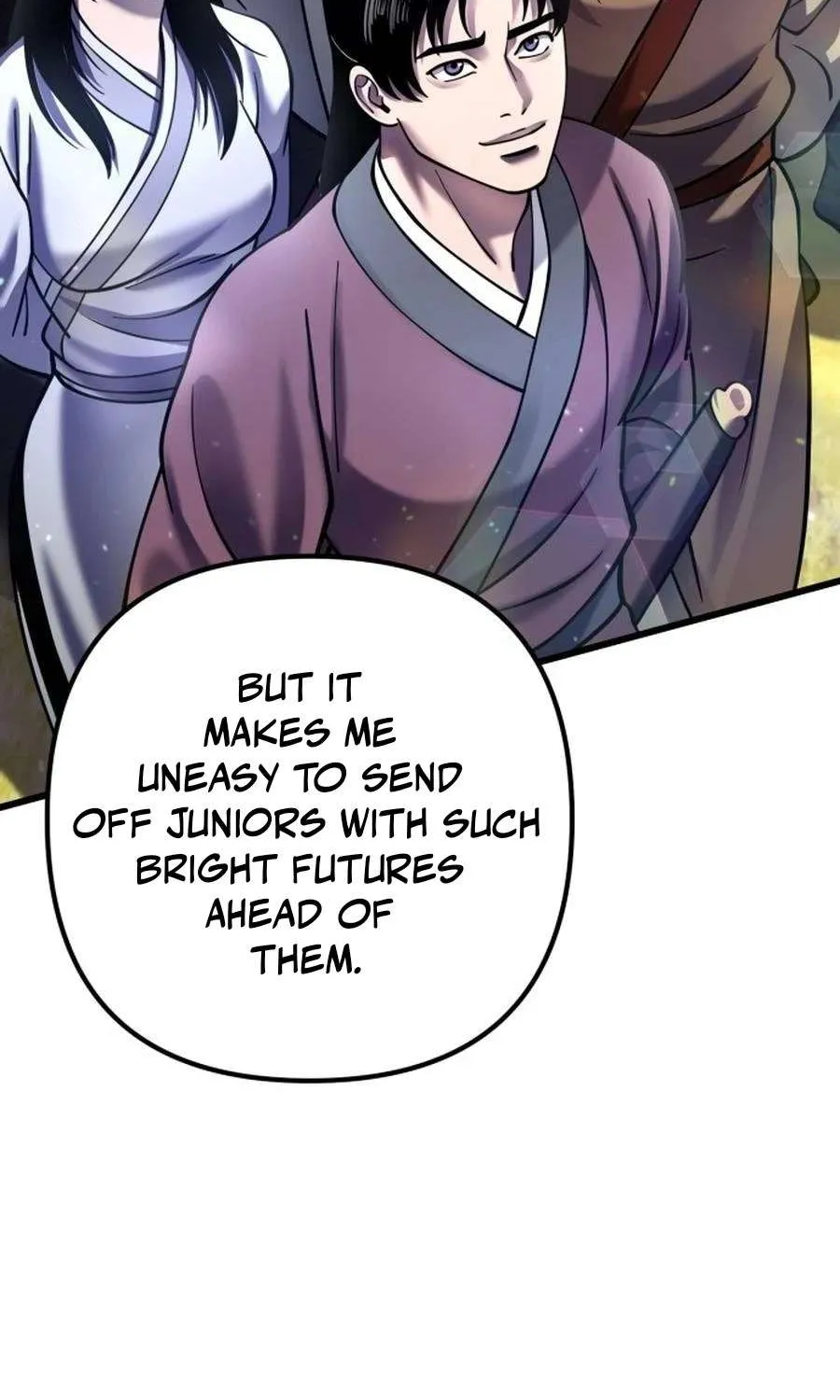 Revenge of Young Master Peng Chapter 183 page 7 - 
