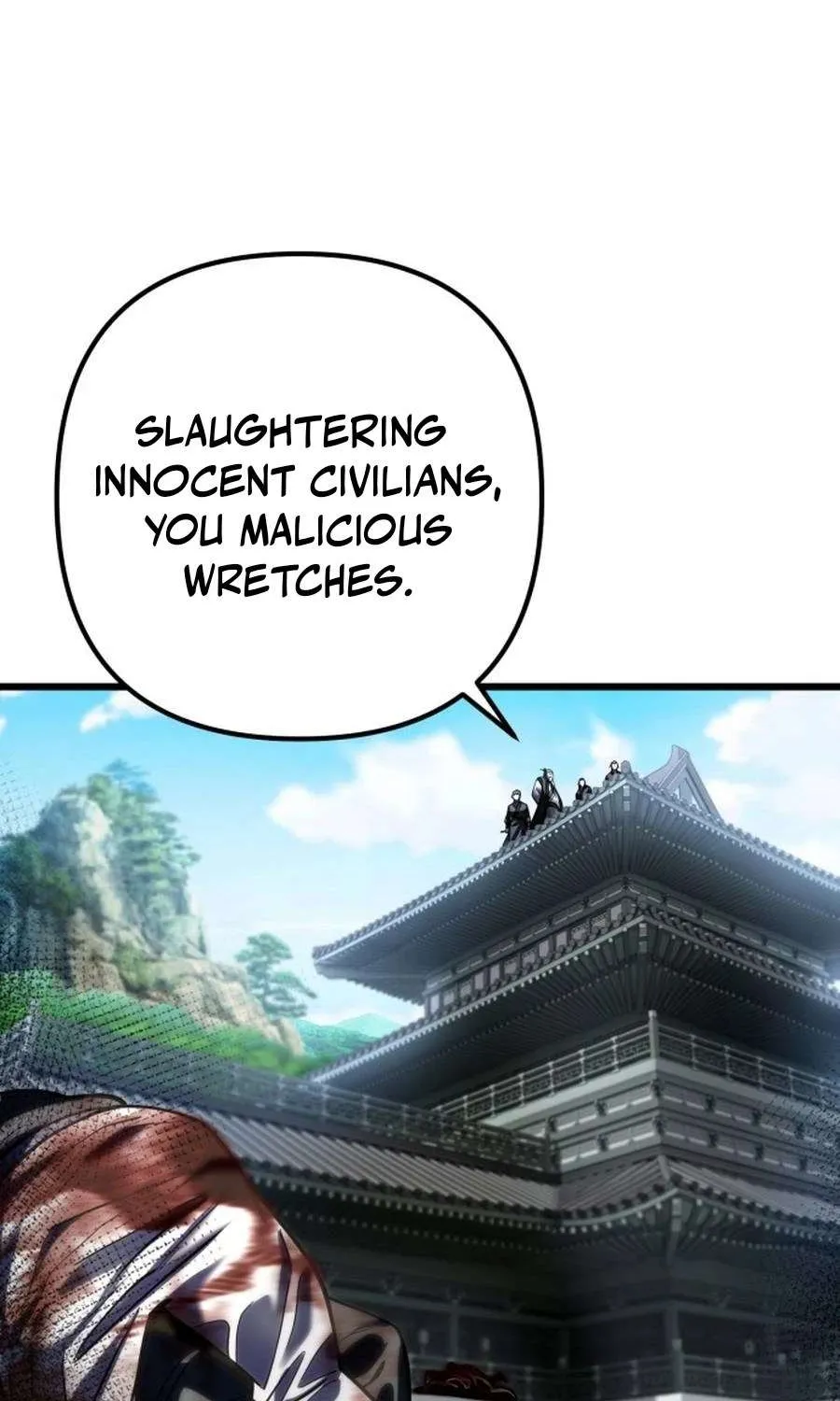 Revenge of Young Master Peng Chapter 183 page 61 - 
