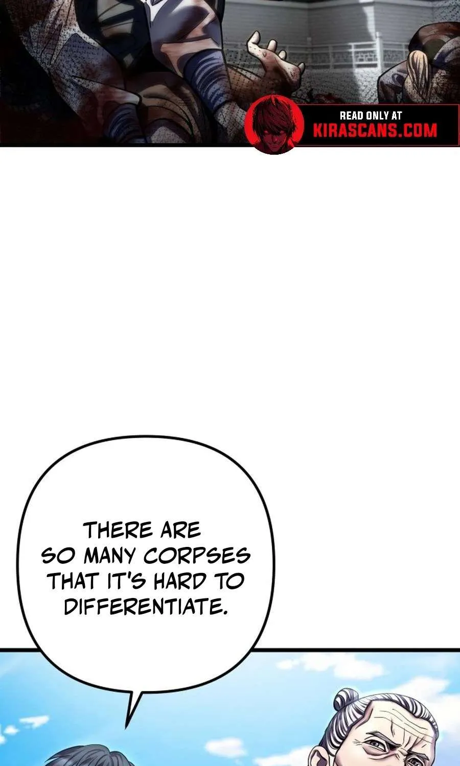 Revenge of Young Master Peng Chapter 183 page 62 - 