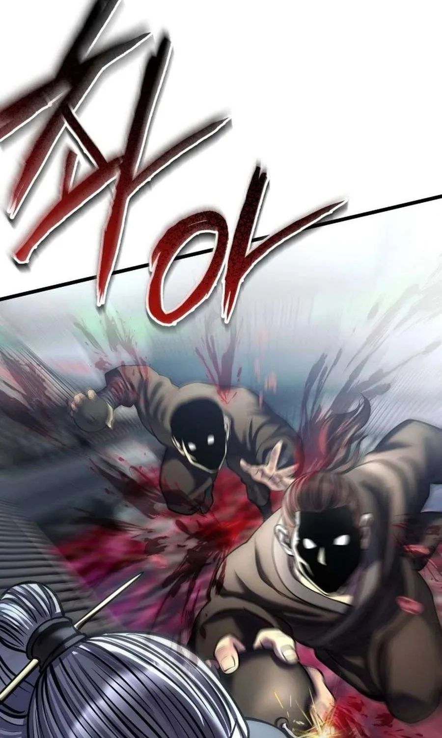 Revenge of Young Master Peng Chapter 183 page 77 - 