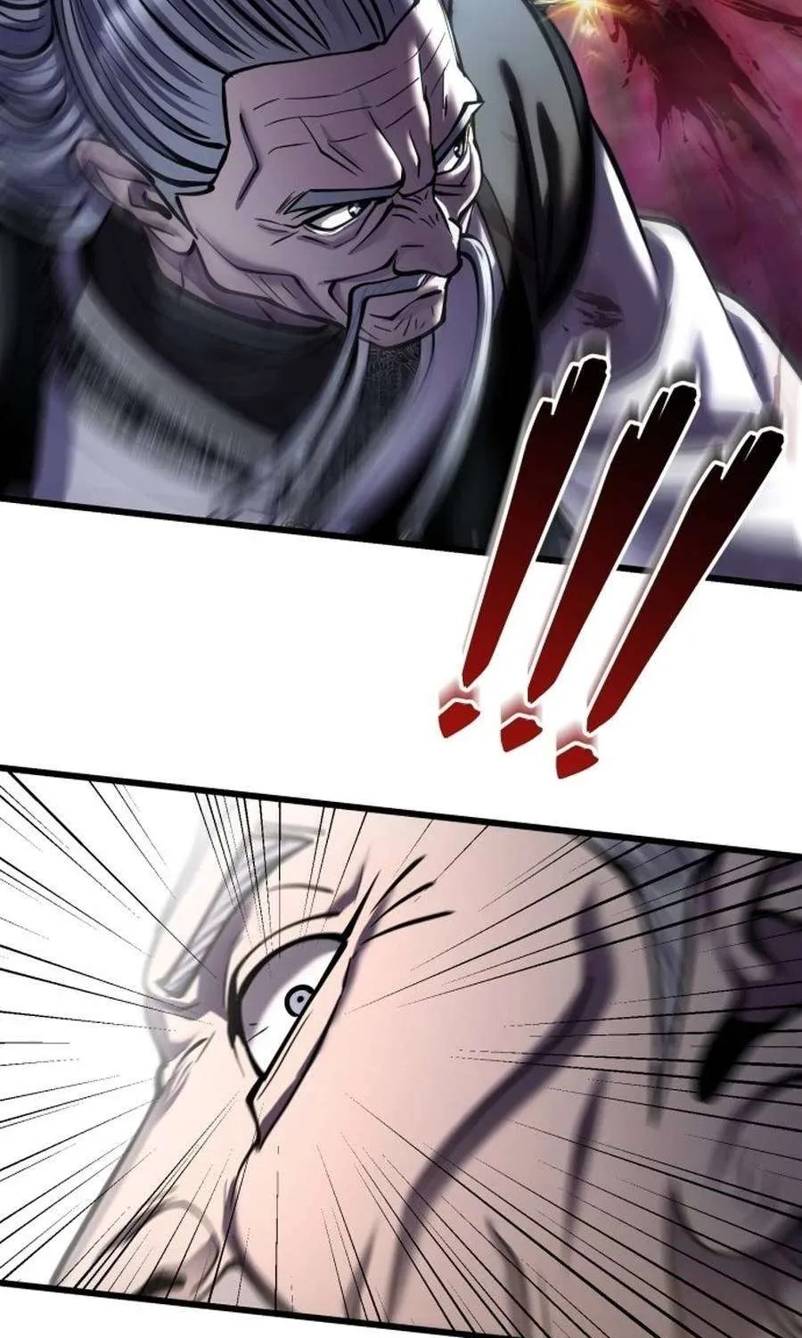 Revenge of Young Master Peng Chapter 183 page 78 - 