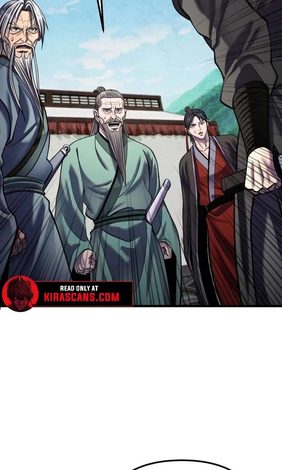 Revenge of Young Master Peng Chapter 183 page 80 - 