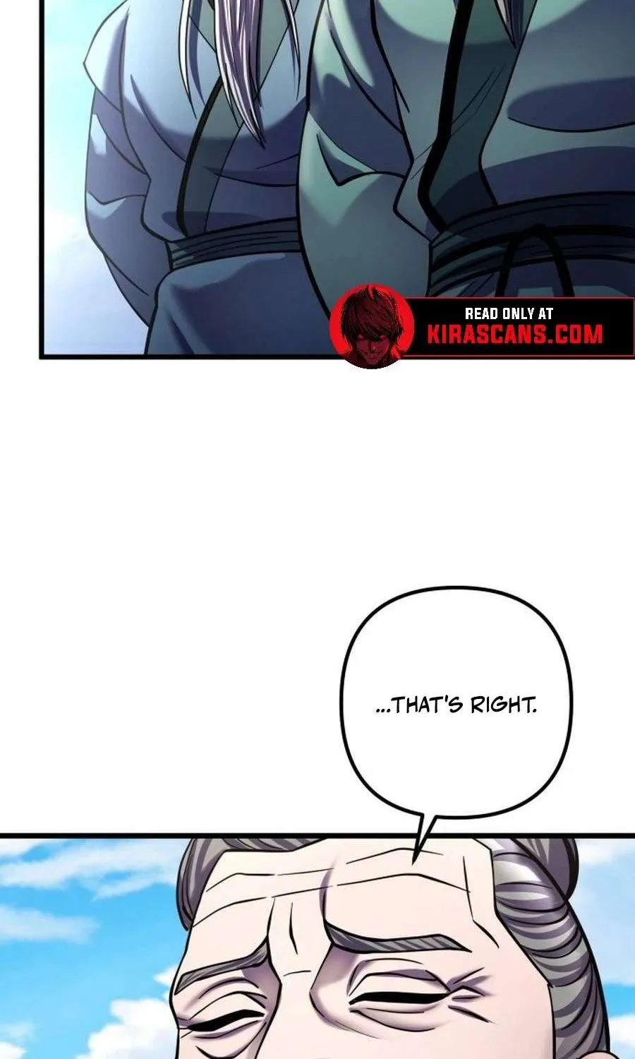 Revenge of Young Master Peng Chapter 183 page 9 - 