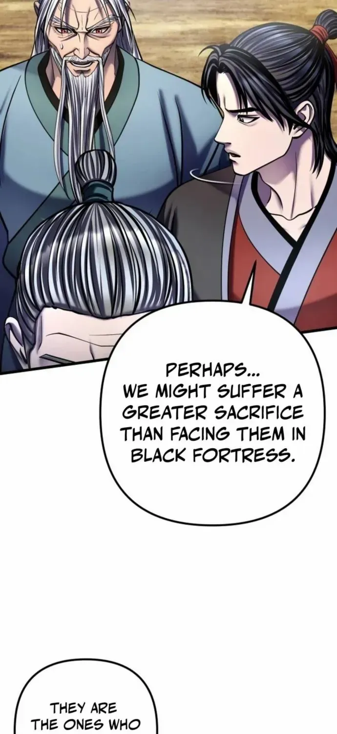 Revenge of Young Master Peng Chapter 184 page 11 - 