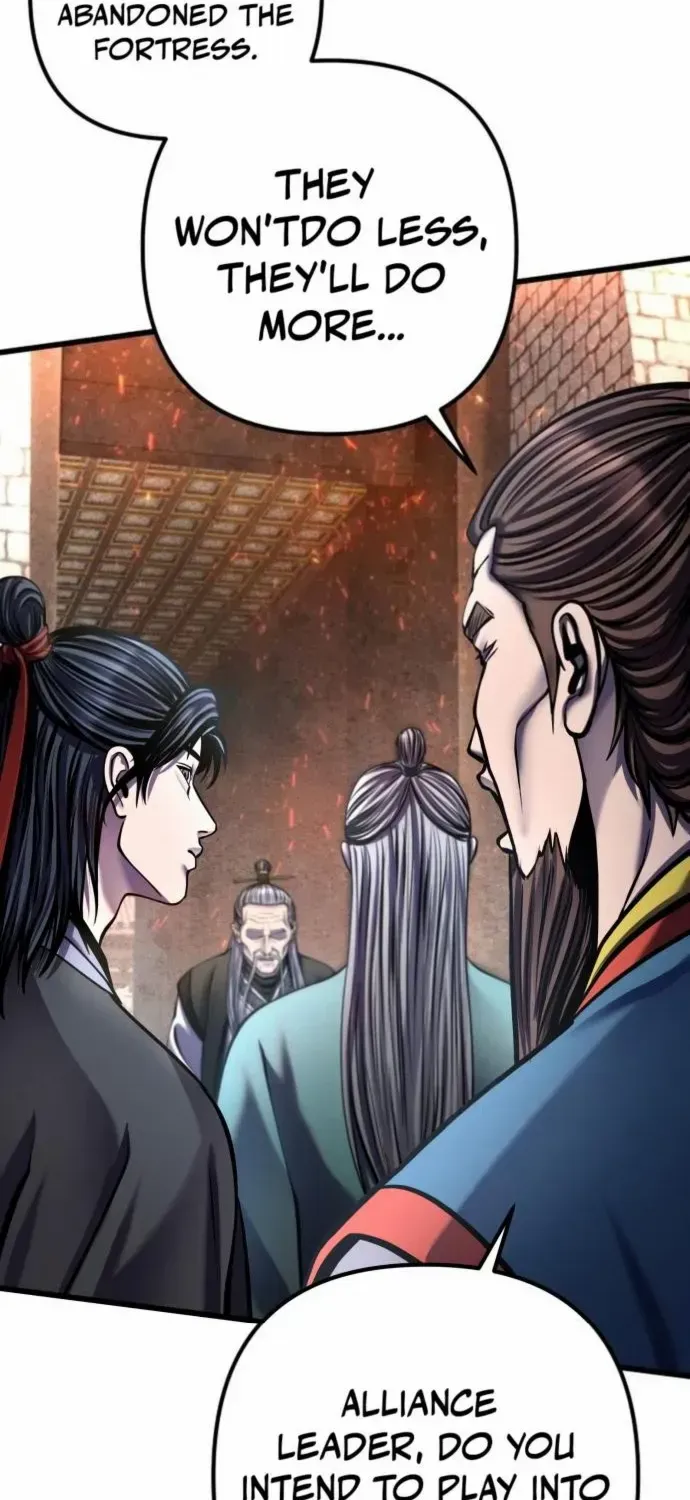 Revenge of Young Master Peng Chapter 184 page 12 - 