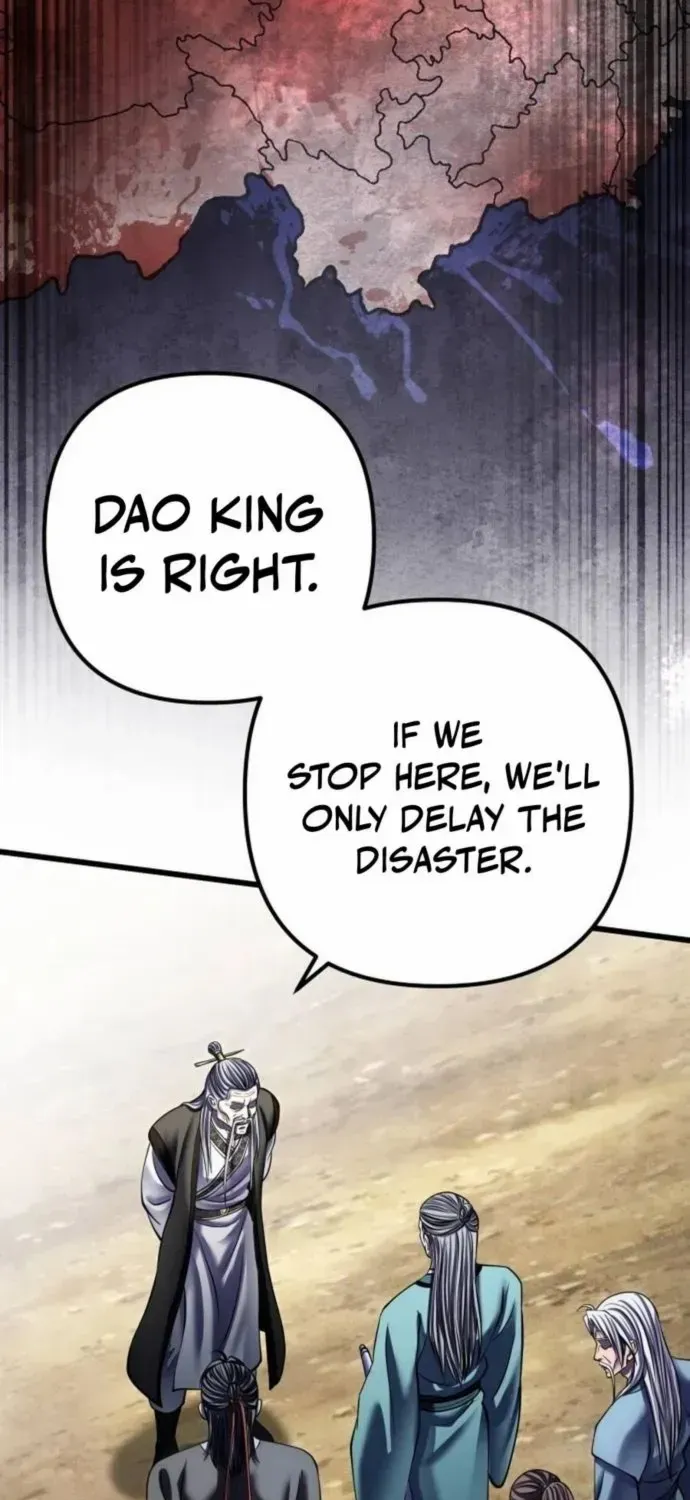 Revenge of Young Master Peng Chapter 184 page 16 - 