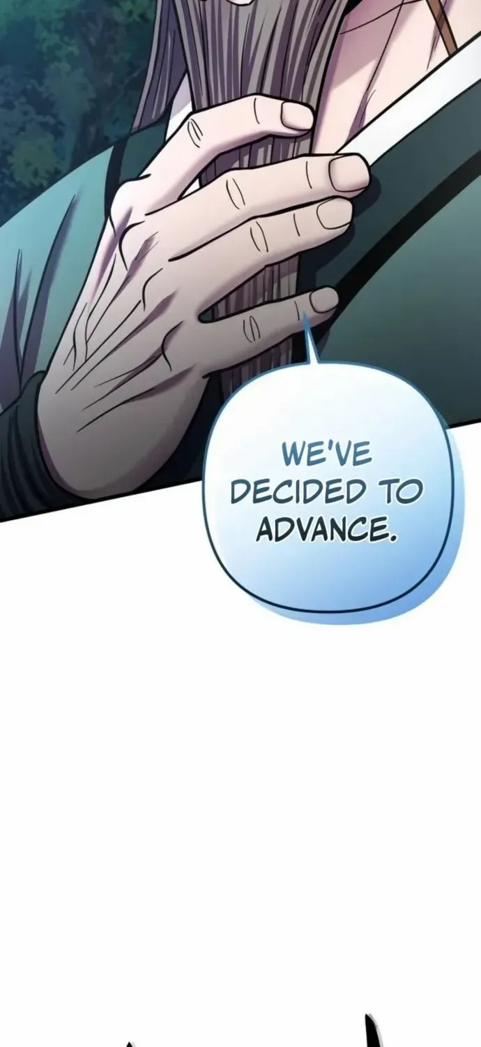 Revenge of Young Master Peng Chapter 184 page 19 - 