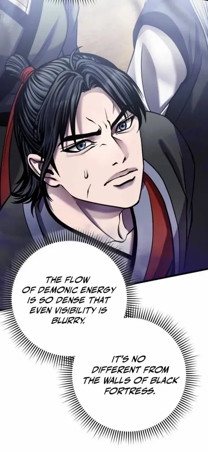 Revenge of Young Master Peng Chapter 184 page 24 - 