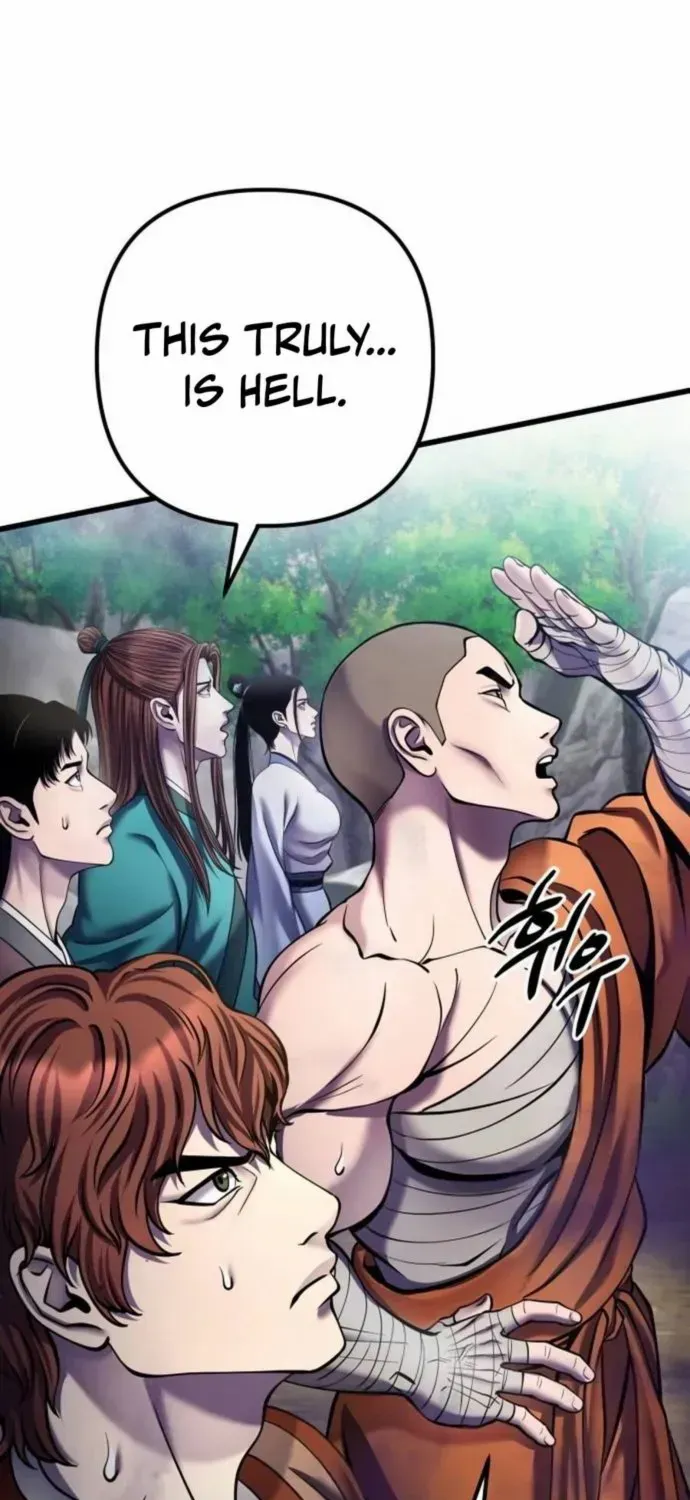 Revenge of Young Master Peng Chapter 184 page 25 - 