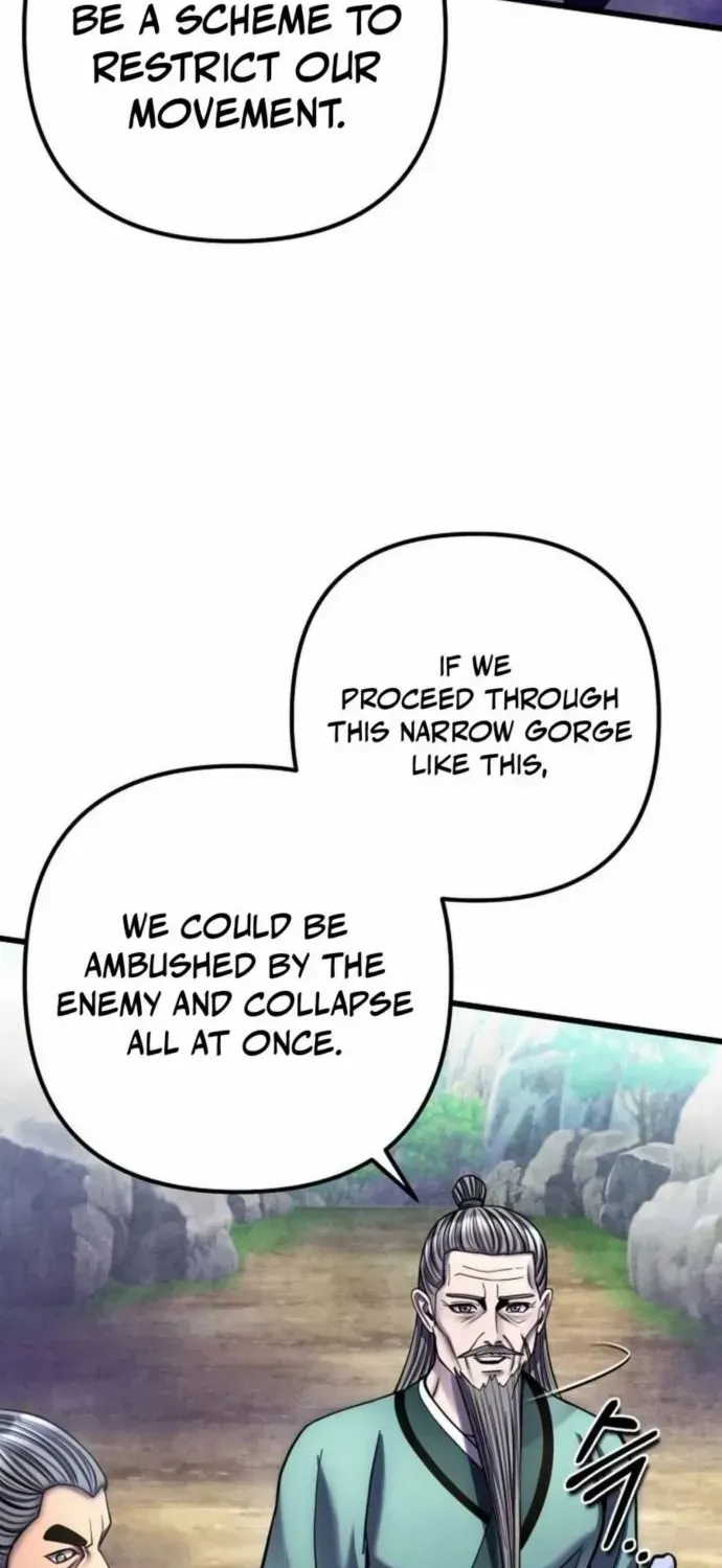 Revenge of Young Master Peng Chapter 184 page 28 - 