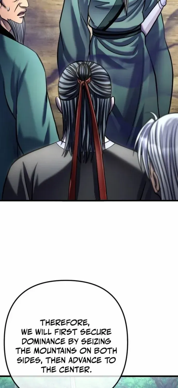 Revenge of Young Master Peng Chapter 184 page 29 - 