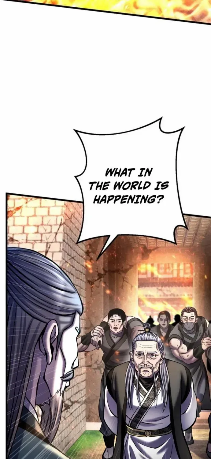 Revenge of Young Master Peng Chapter 184 page 4 - 