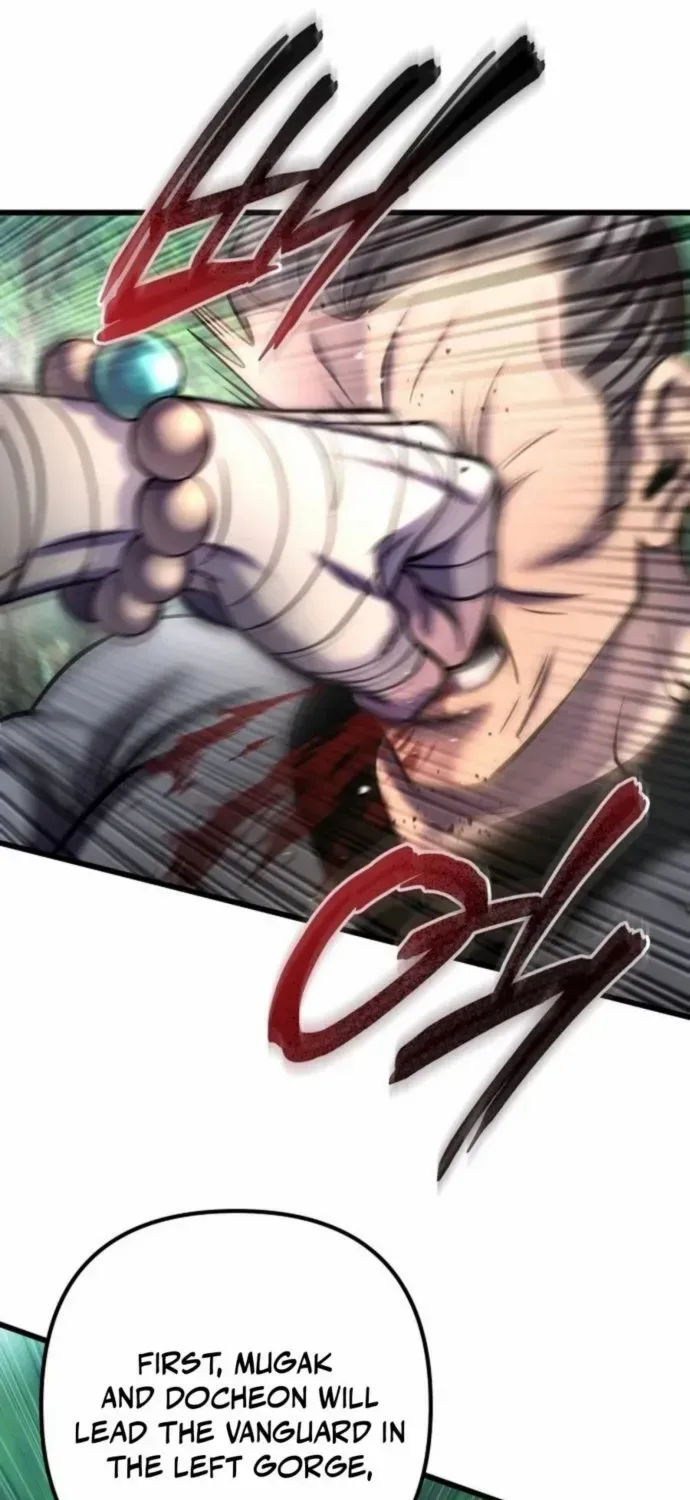 Revenge of Young Master Peng Chapter 184 page 33 - 
