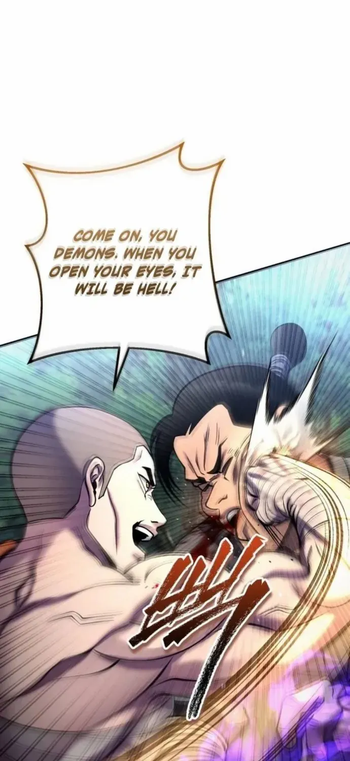 Revenge of Young Master Peng Chapter 184 page 36 - 