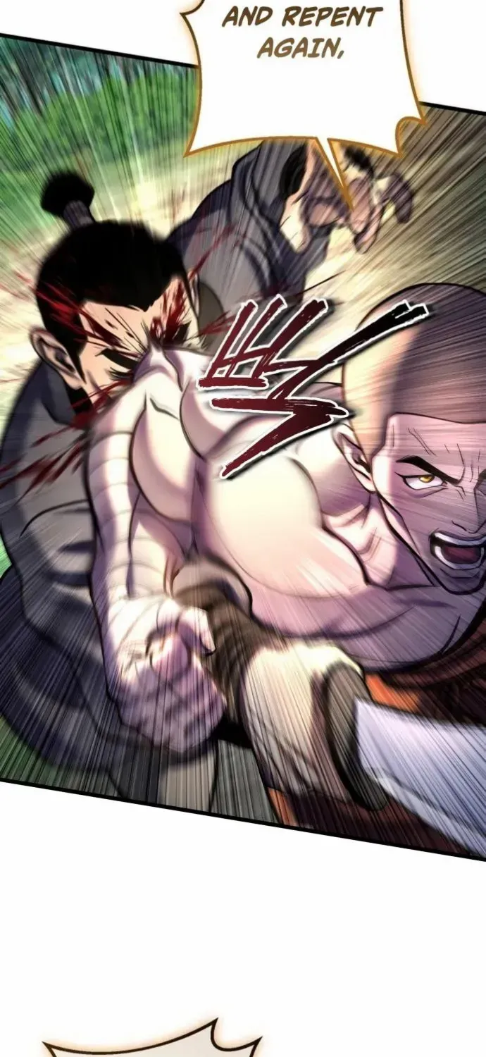 Revenge of Young Master Peng Chapter 184 page 42 - 