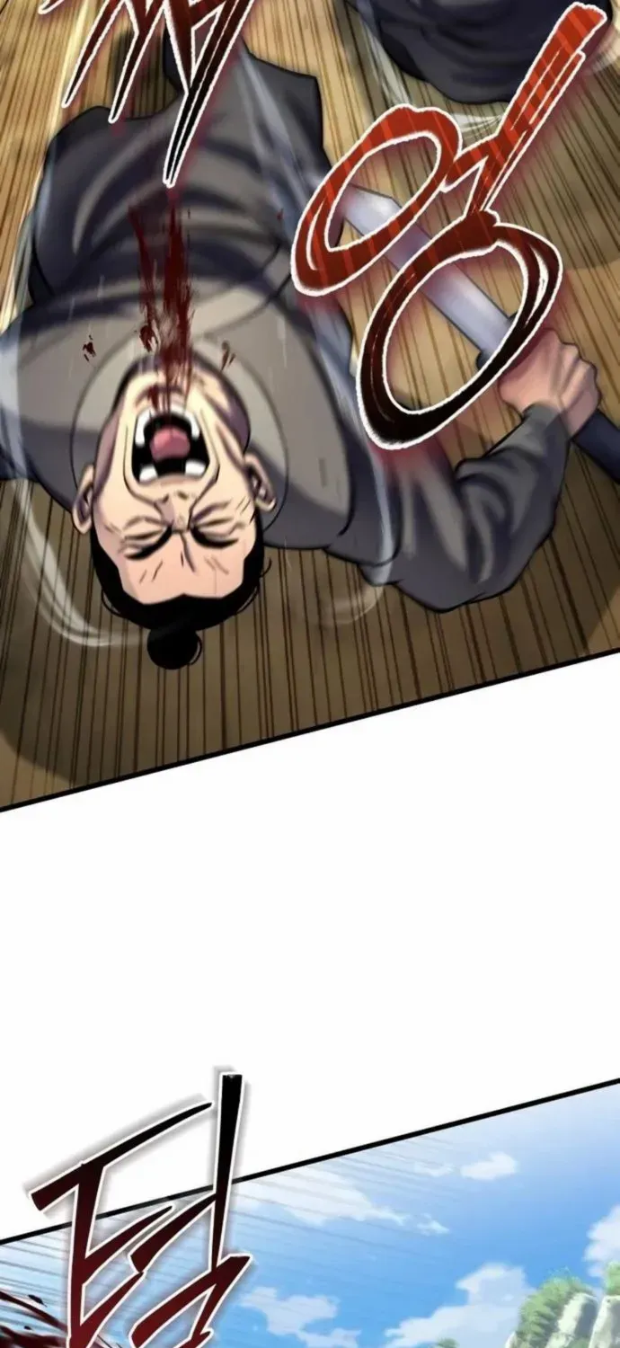 Revenge of Young Master Peng Chapter 184 page 44 - 
