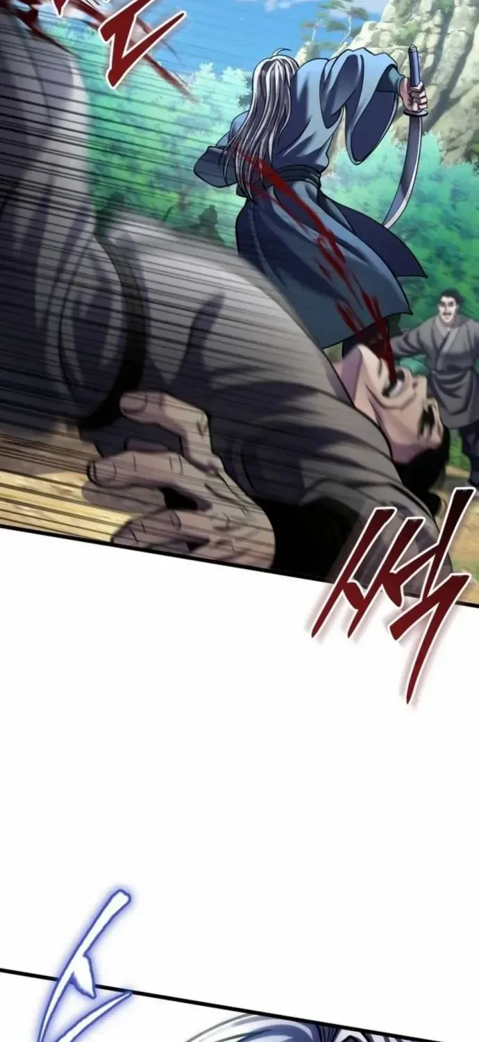 Revenge of Young Master Peng Chapter 184 page 45 - 