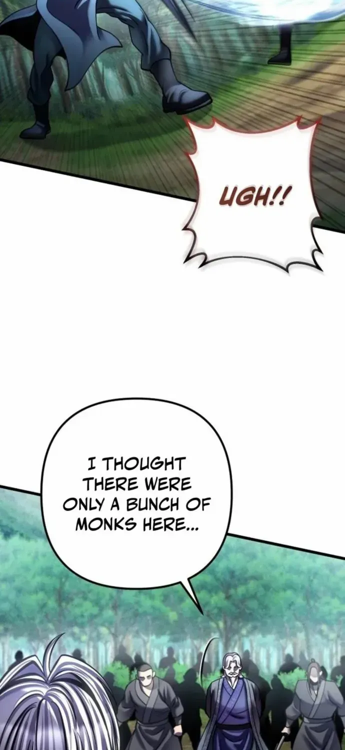 Revenge of Young Master Peng Chapter 184 page 48 - 