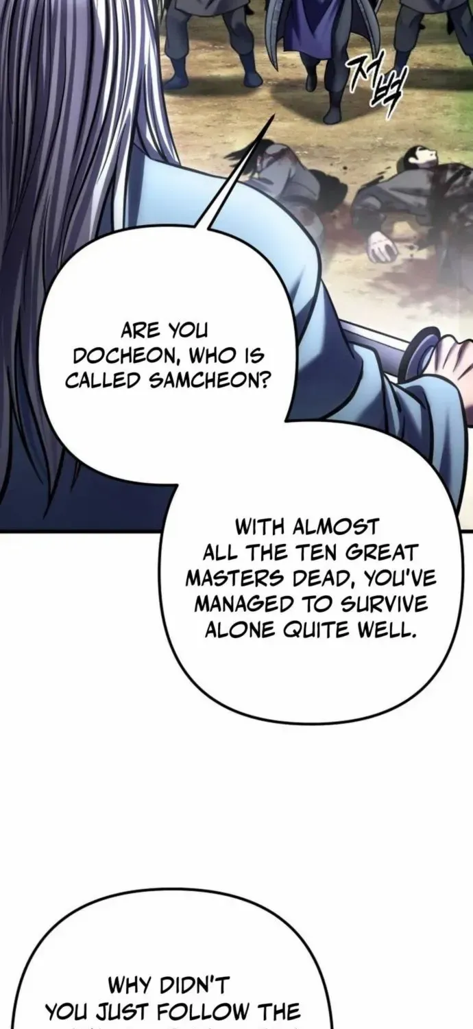 Revenge of Young Master Peng Chapter 184 page 49 - 