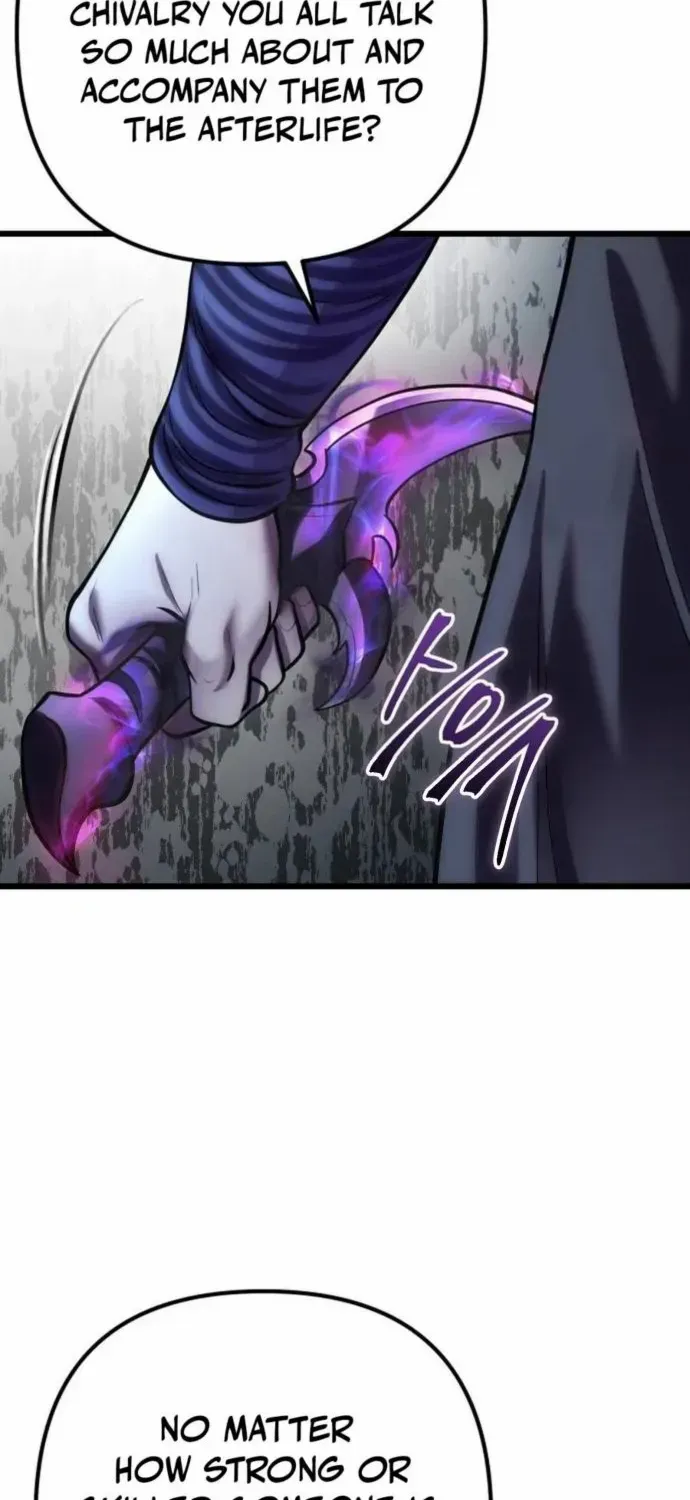 Revenge of Young Master Peng Chapter 184 page 50 - 