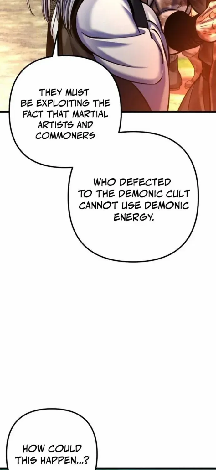 Revenge of Young Master Peng Chapter 184 page 6 - 