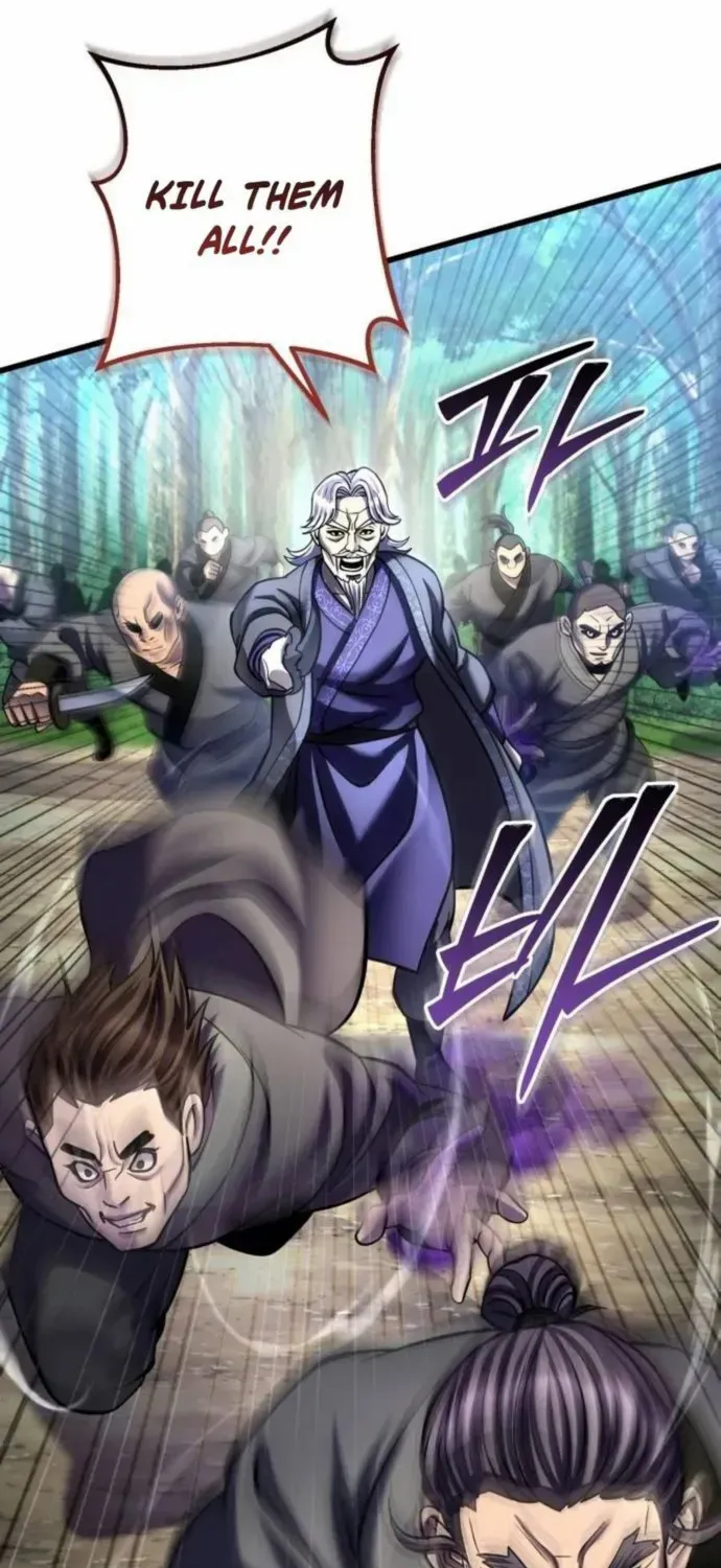 Revenge of Young Master Peng Chapter 184 page 53 - 