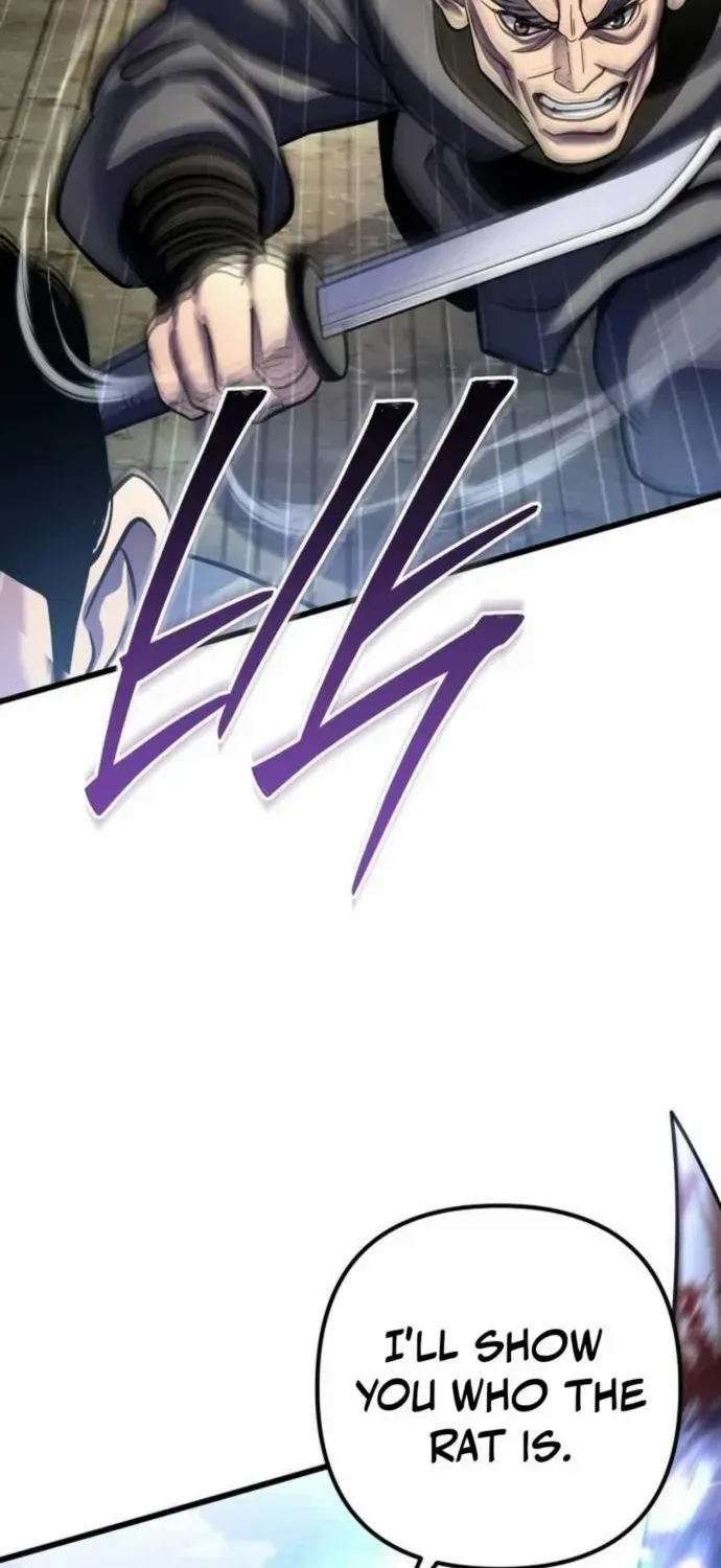 Revenge of Young Master Peng Chapter 184 page 54 - 