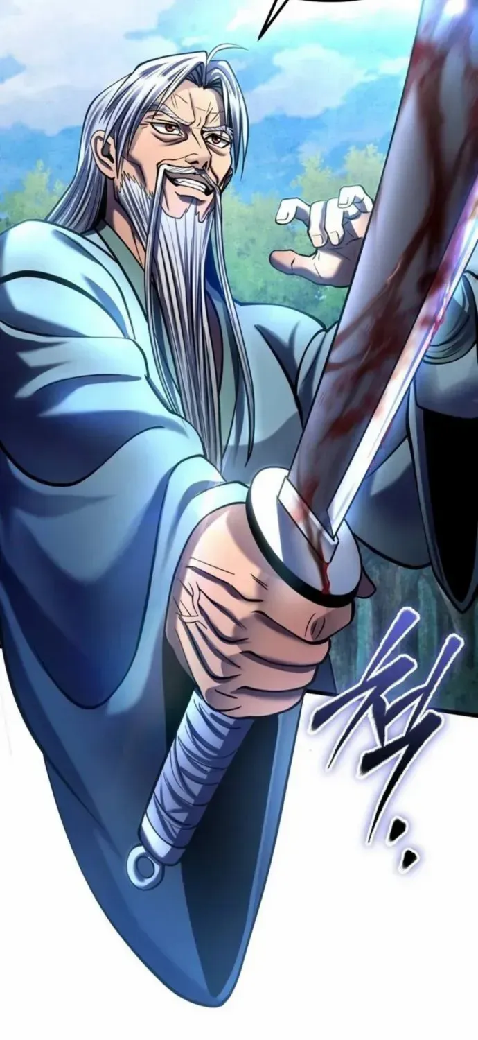 Revenge of Young Master Peng Chapter 184 page 55 - 