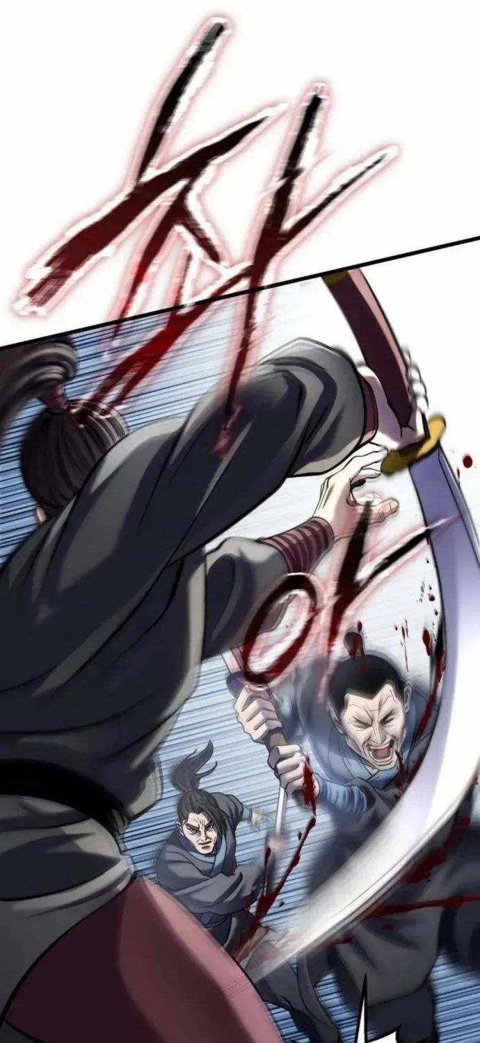 Revenge of Young Master Peng Chapter 184 page 59 - 