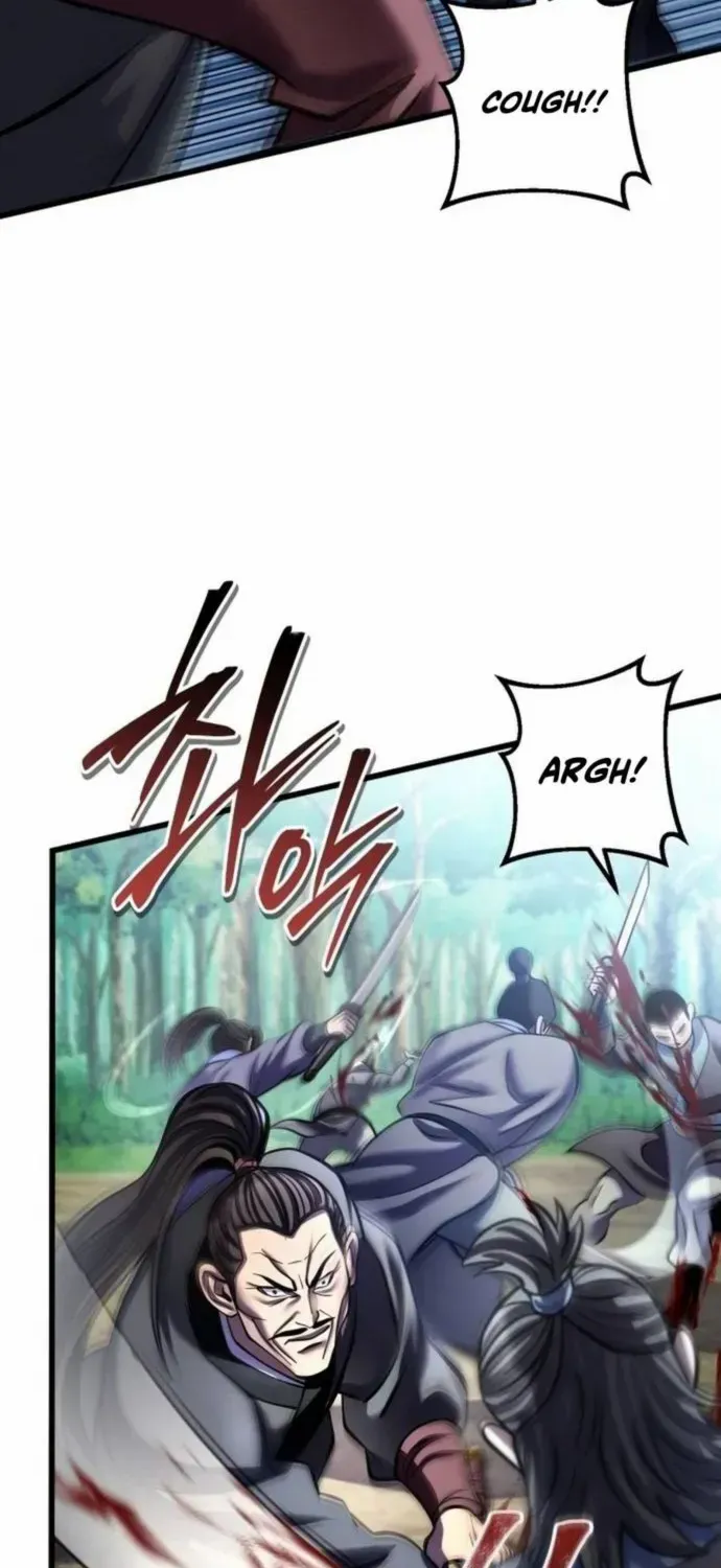 Revenge of Young Master Peng Chapter 184 page 60 - 