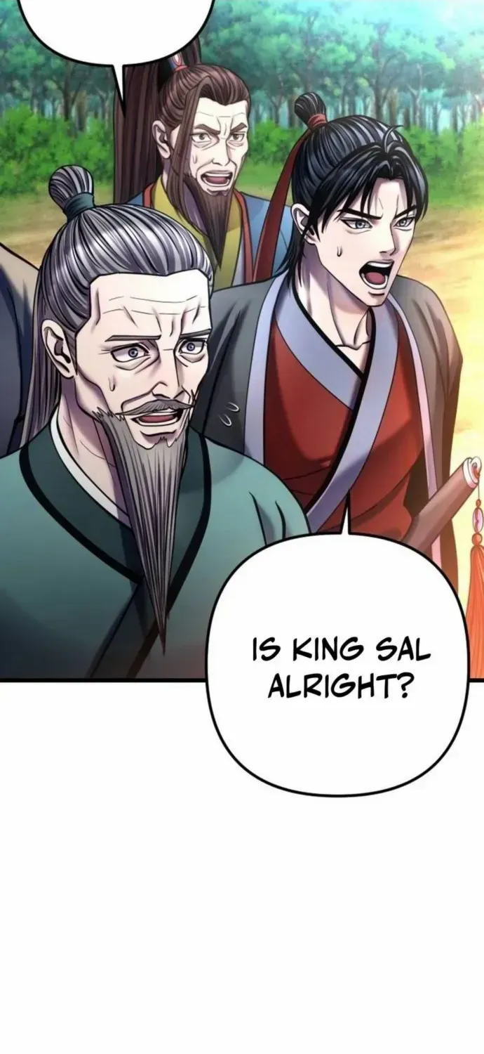 Revenge of Young Master Peng Chapter 184 page 7 - 