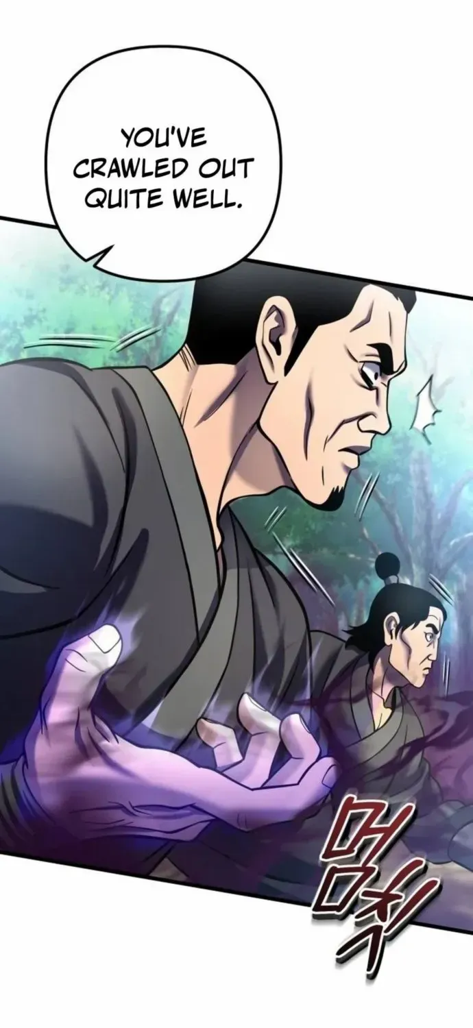 Revenge of Young Master Peng Chapter 184 page 64 - 