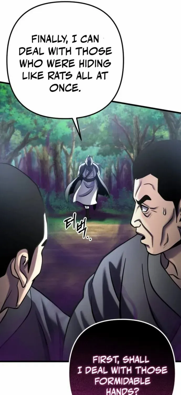 Revenge of Young Master Peng Chapter 184 page 66 - 