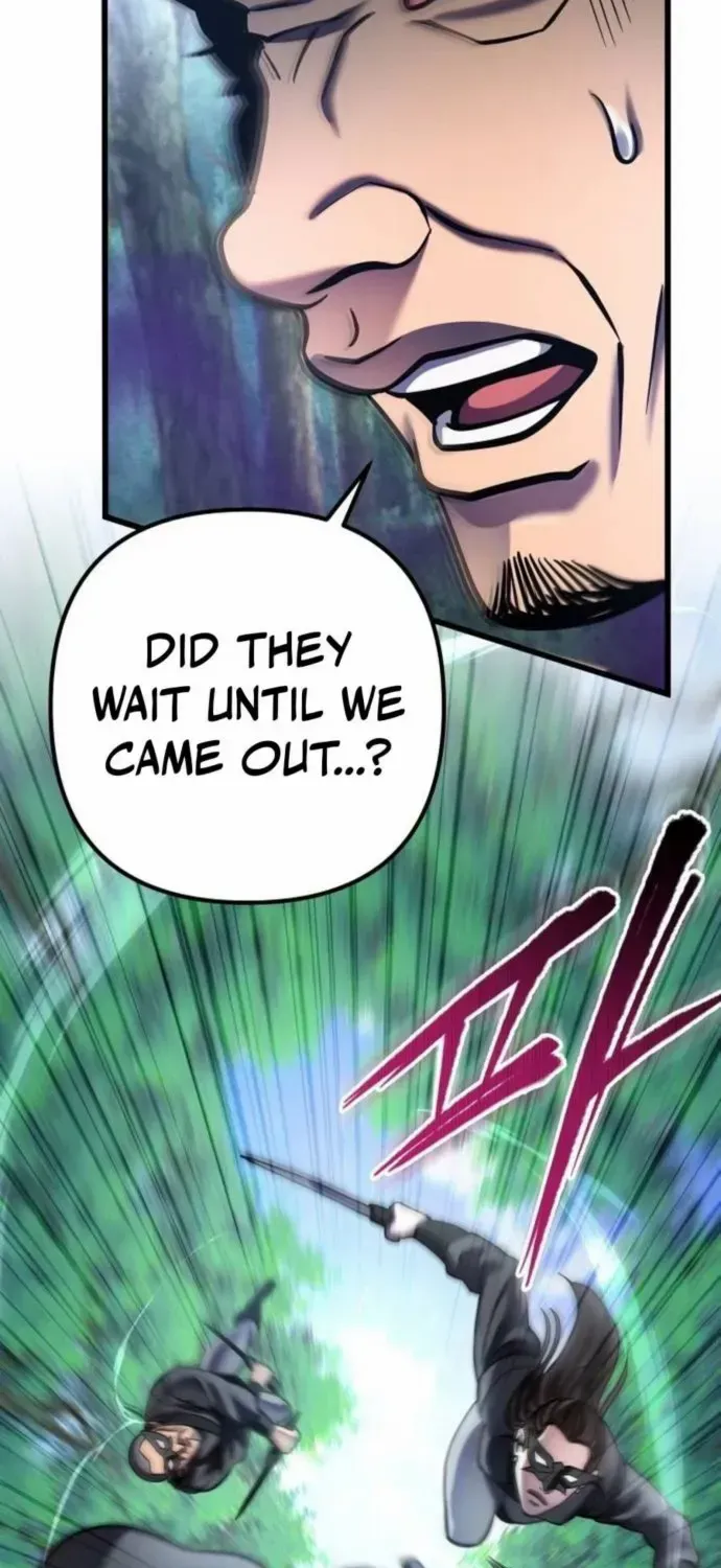 Revenge of Young Master Peng Chapter 184 page 68 - 