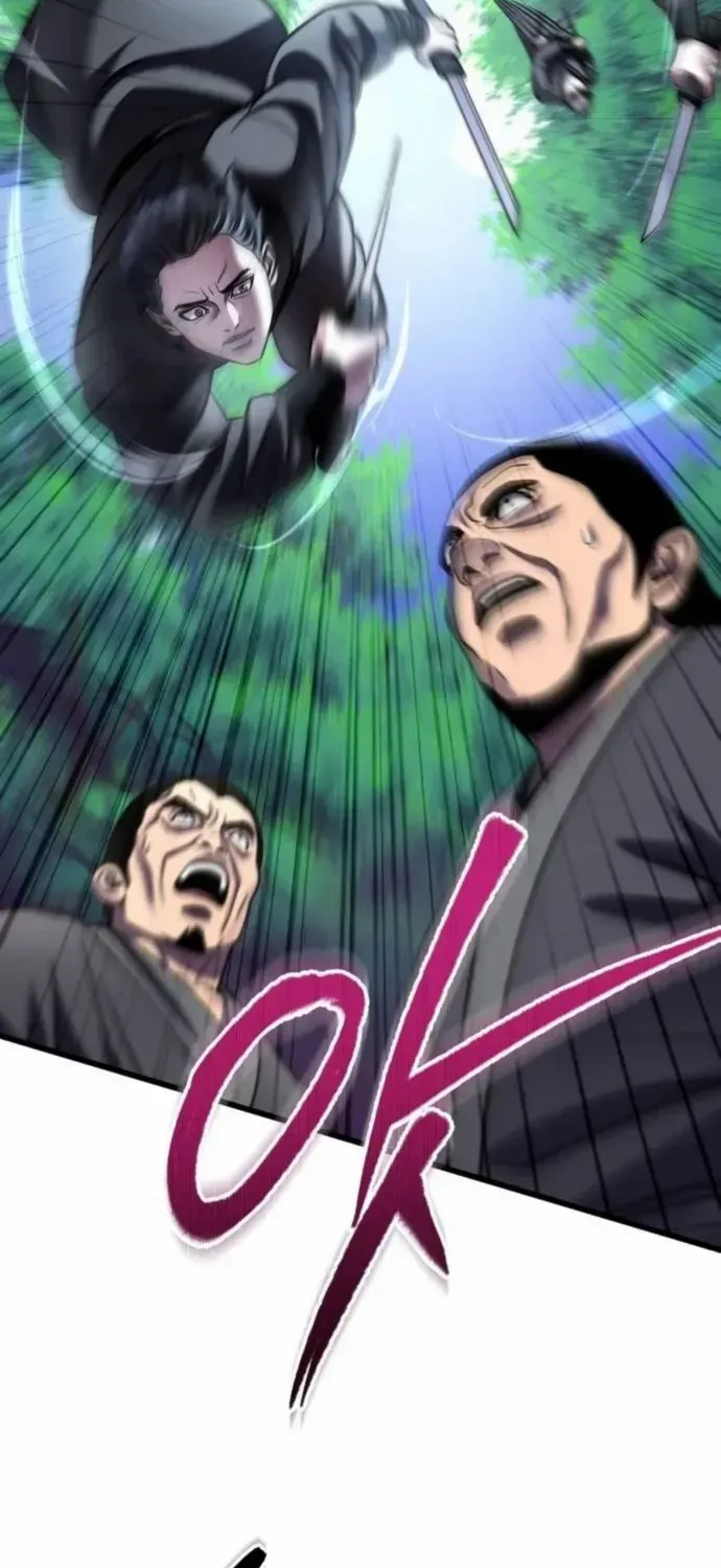 Revenge of Young Master Peng Chapter 184 page 69 - 