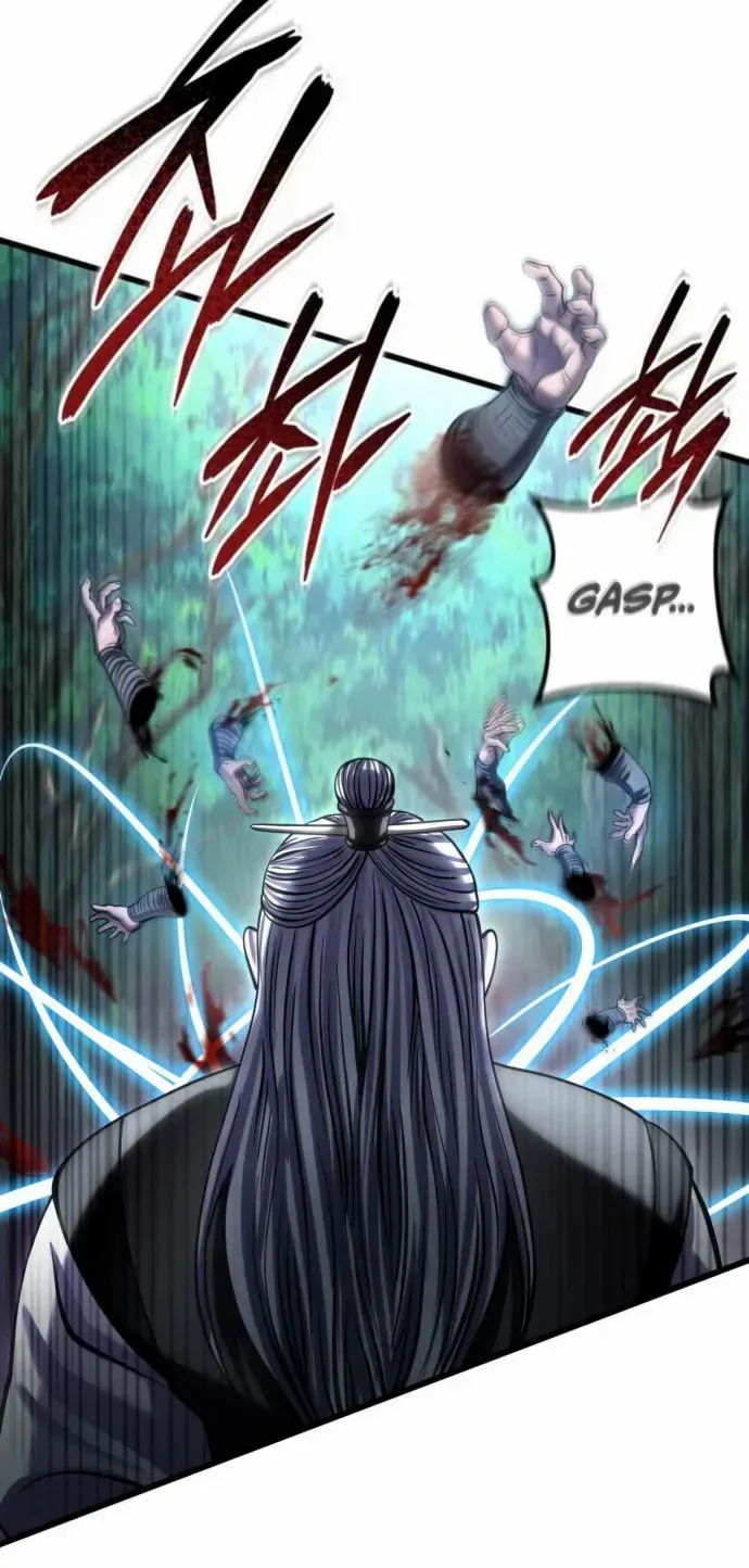 Revenge of Young Master Peng Chapter 184 page 70 - 