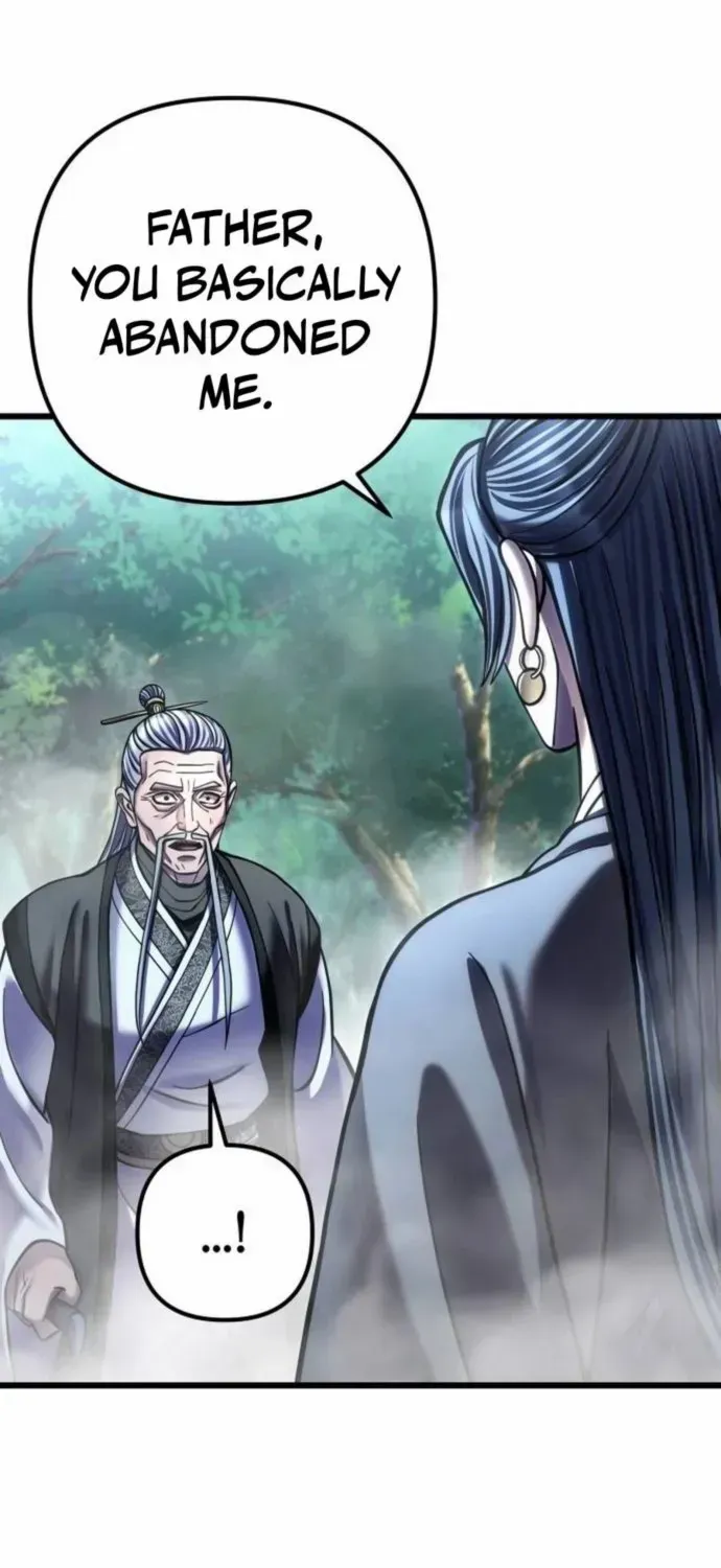 Revenge of Young Master Peng Chapter 184 page 84 - 