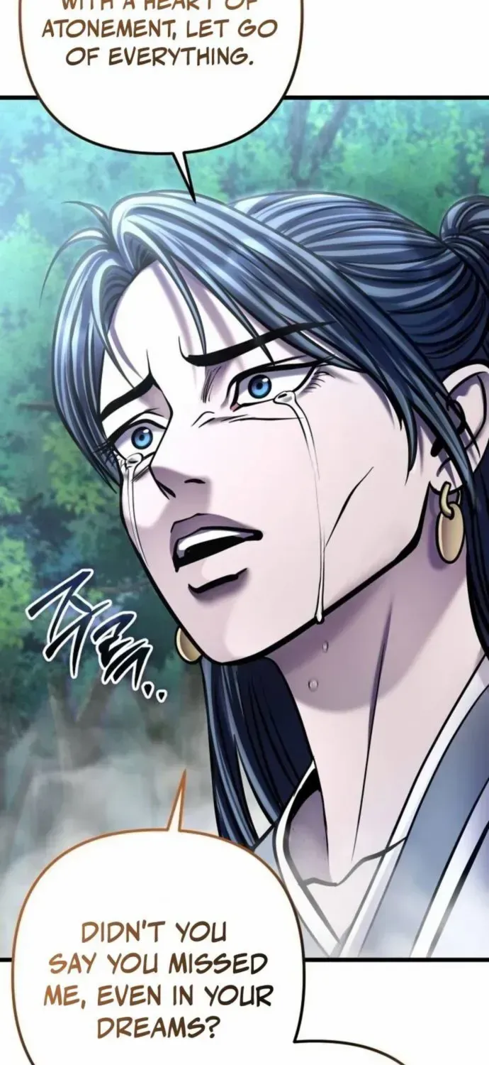 Revenge of Young Master Peng Chapter 184 page 86 - 