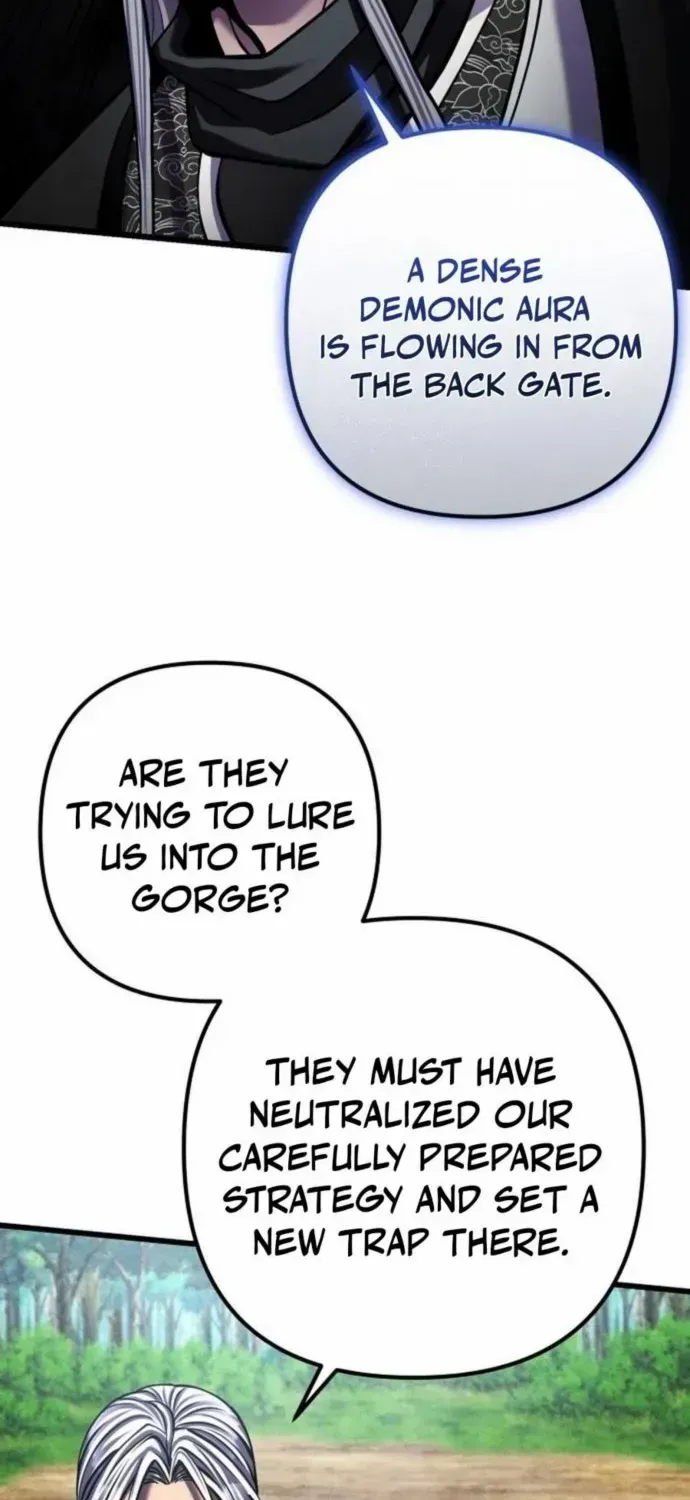 Revenge of Young Master Peng Chapter 184 page 10 - 