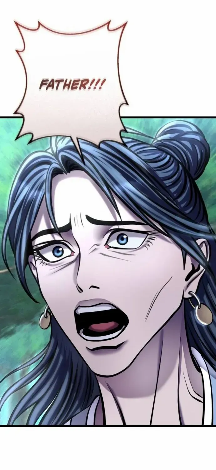 Revenge of Young Master Peng Chapter 184 page 91 - 
