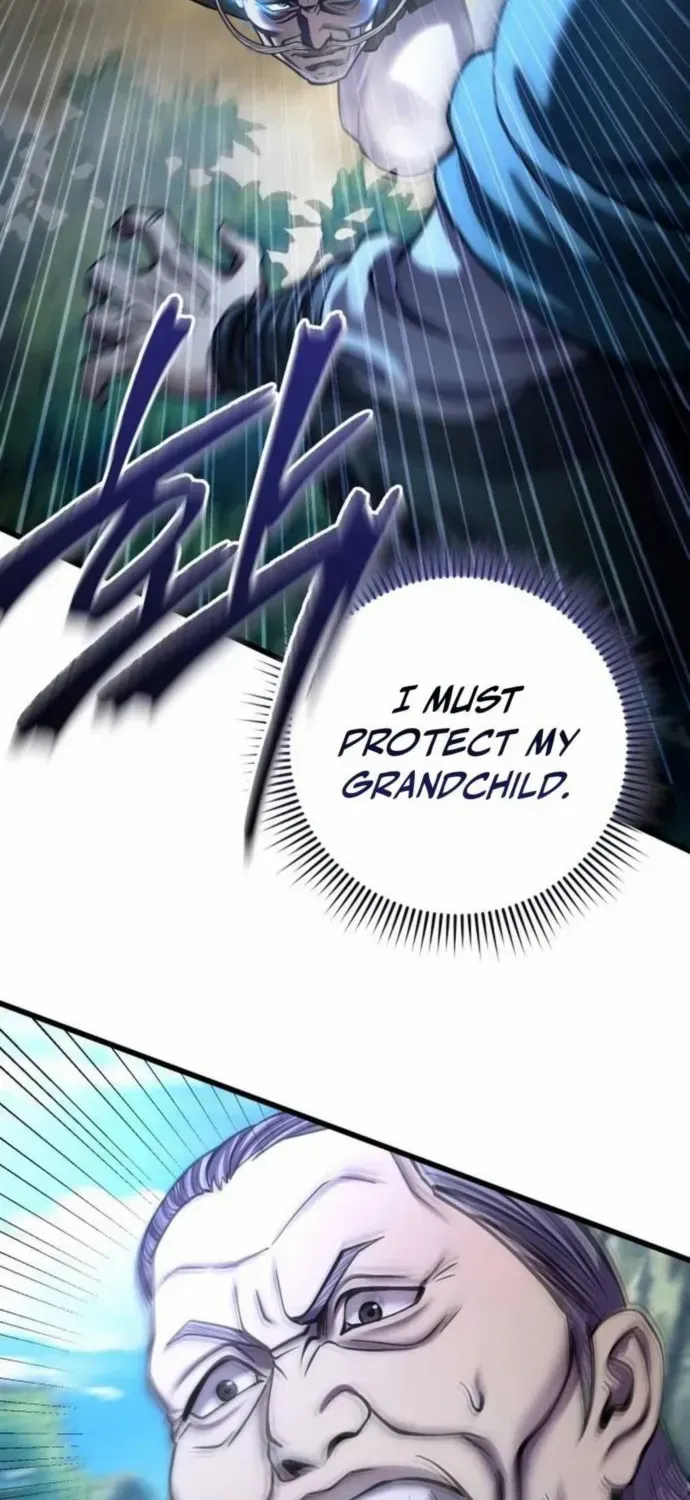 Revenge of Young Master Peng Chapter 184 page 93 - 