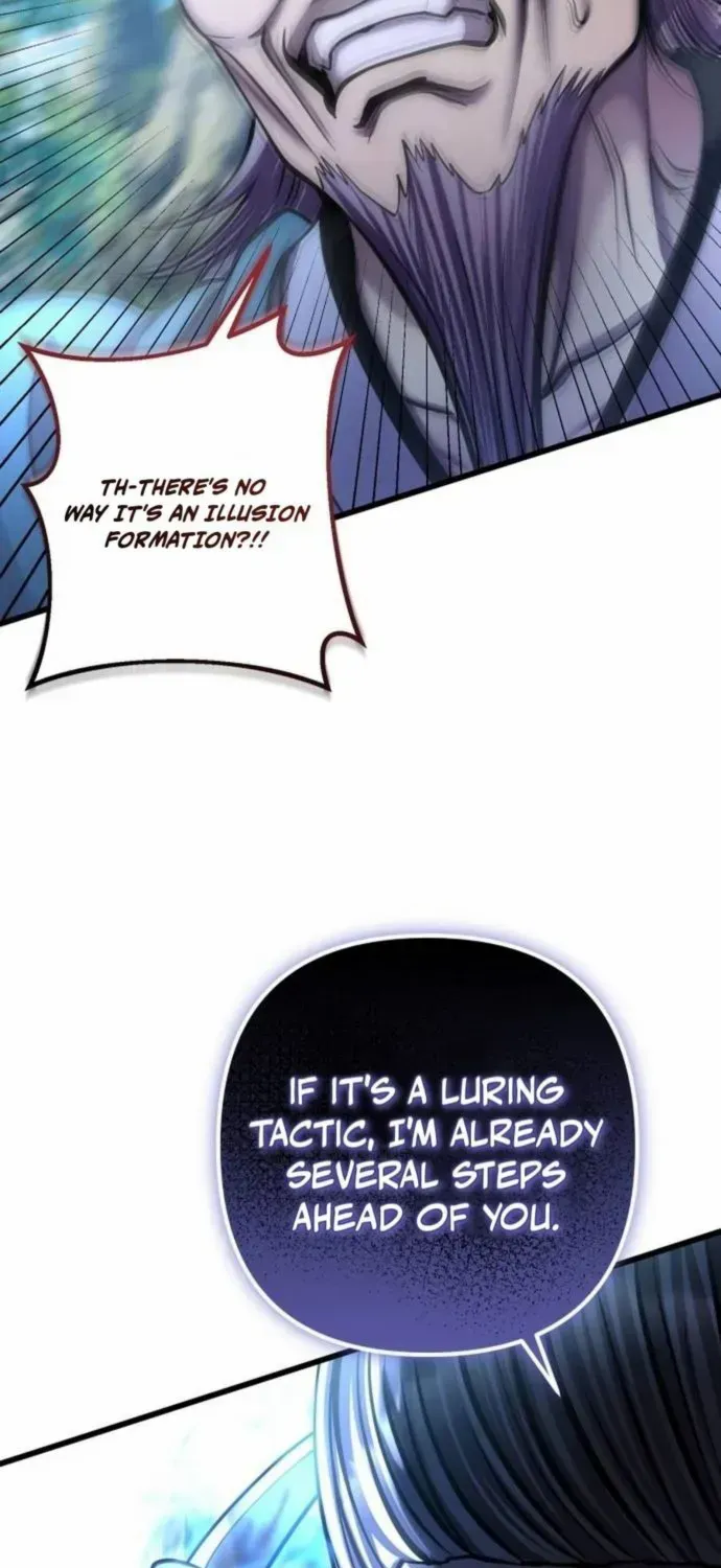 Revenge of Young Master Peng Chapter 184 page 94 - 