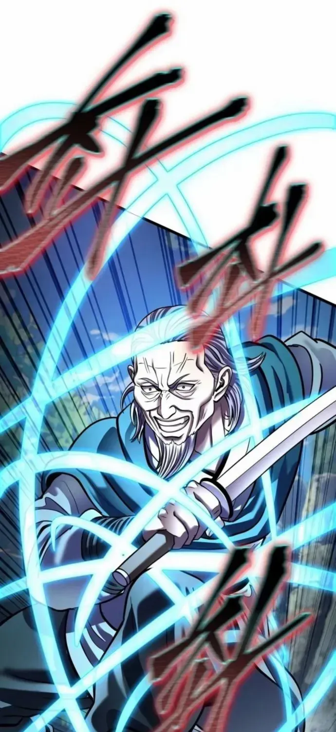 Revenge of Young Master Peng Chapter 184 page 96 - 