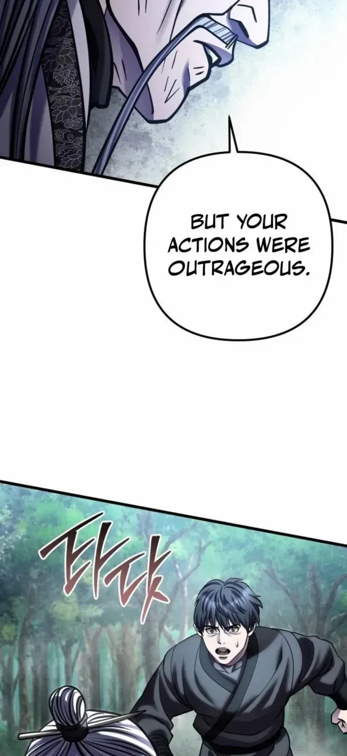 Revenge of Young Master Peng Chapter 184 page 99 - 