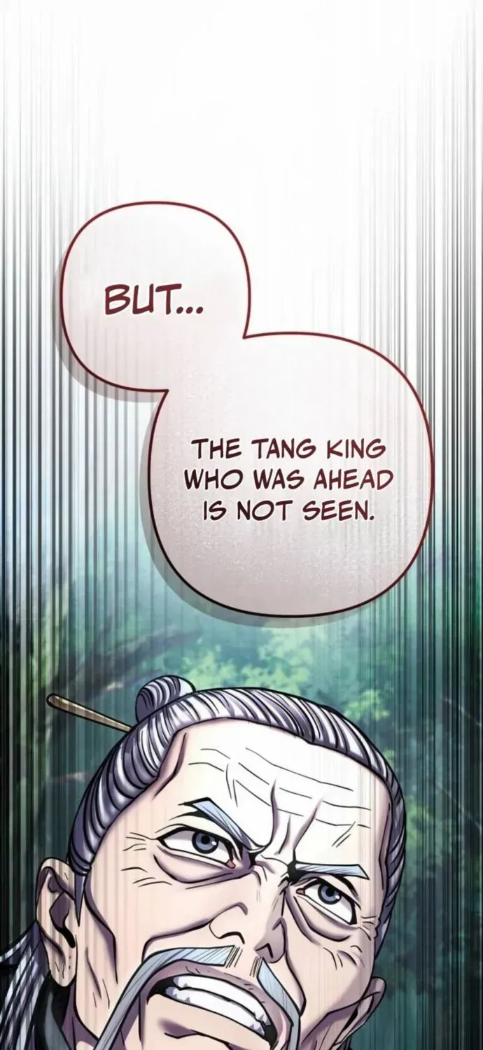 Revenge of Young Master Peng Chapter 185 page 2 - 