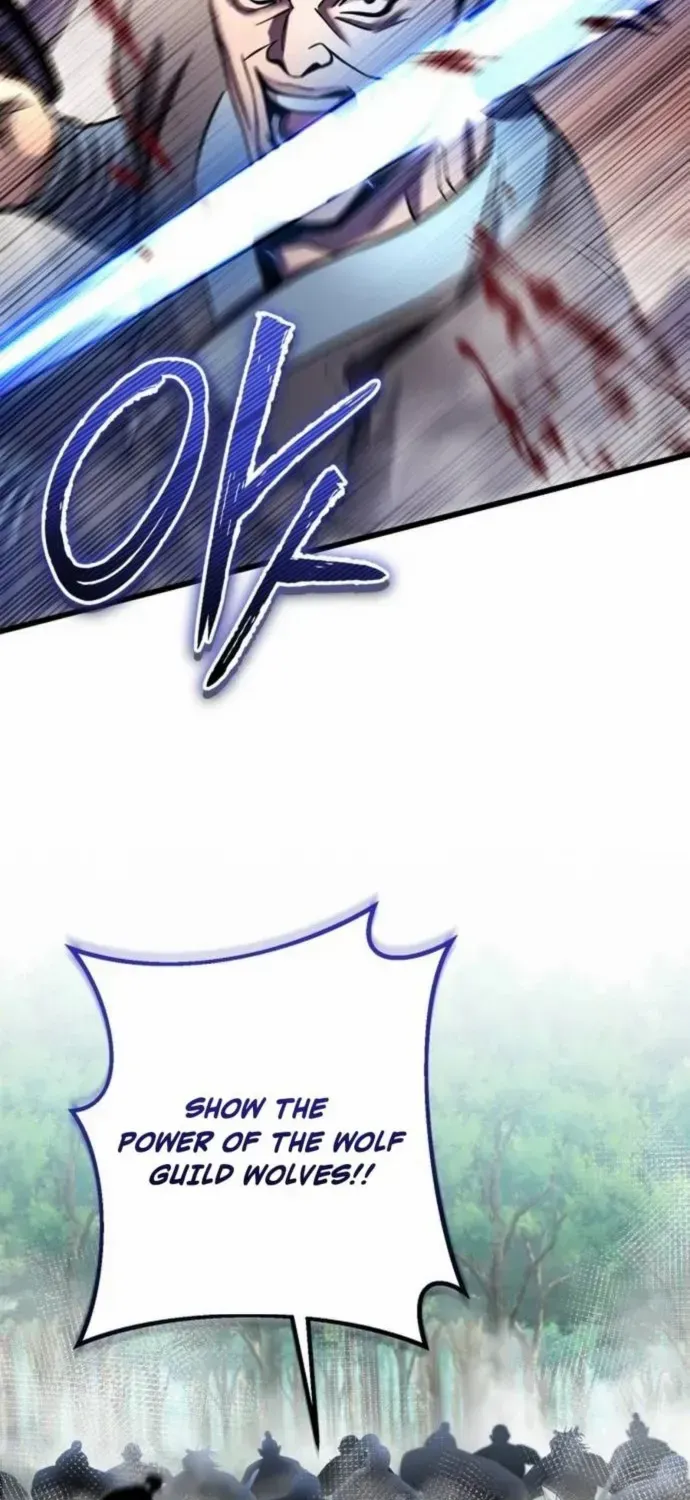 Revenge of Young Master Peng Chapter 185 page 11 - 