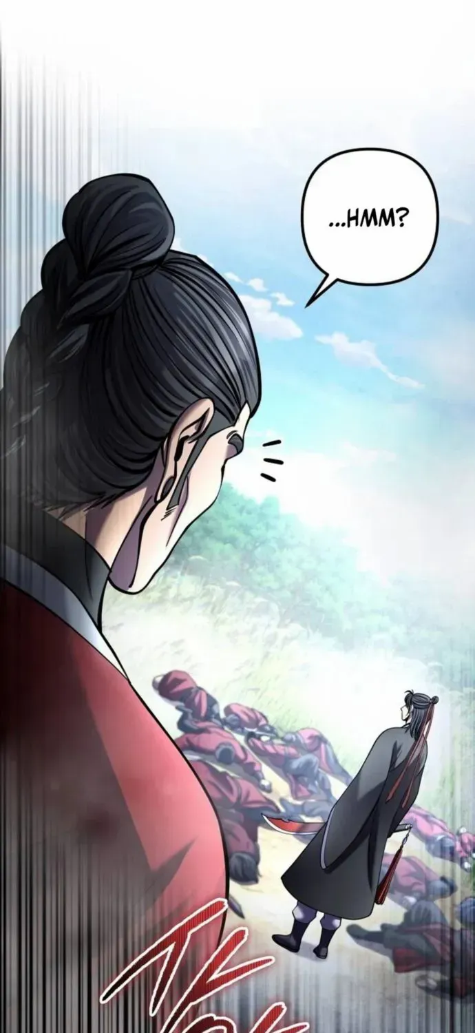 Revenge of Young Master Peng Chapter 185 page 103 - 
