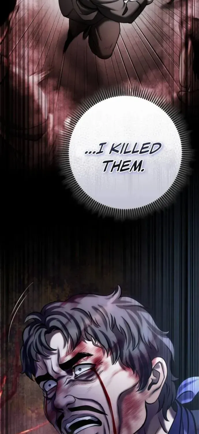 Revenge of Young Master Peng Chapter 185 page 22 - 