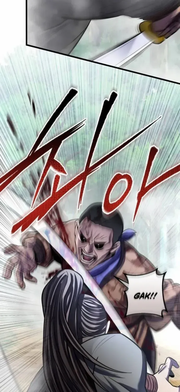 Revenge of Young Master Peng Chapter 185 page 35 - 